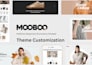 design stunning wordpress website and theme customization